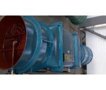 新風機組 現代建筑的“呼吸系統”與綠色節能新選擇